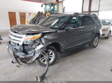Ford Explorer Xlt 1FMHK8D86CGB00171 снимка