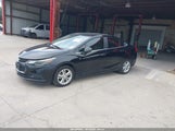 Chevrolet Cruze Lt Auto 1G1BE5SM8H7220764 снимка