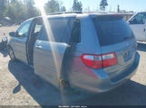 Honda Odyssey Ex-L 5FNRL38716B115640 photo
