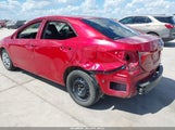 Toyota Corolla Le 5YFBURHE0HP665709 снимка