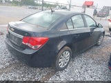 Chevrolet Cruze 1Lt 1G1PF5S96B7161493 снимка