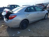 Toyota Corolla Le 5YFBURHE4JP841540 снимка
