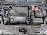 Ford Taurus Sho 1FAHP2KT5DG120672 снимка