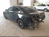 Ford Taurus Sho 1FAHP2KT5DG120672 снимка