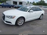 Audi A6 2.0T Premium WAUGFAFC7EN086497 снимка