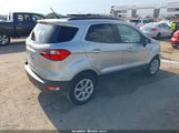 Ford Ecosport Se MAJ3S2GE3LC327554 снимка