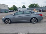 Hyundai Sonata Limited 2.0T 5NPEC4AB2DH730439 снимка