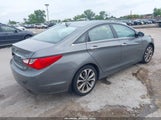 Hyundai Sonata Limited 2.0T 5NPEC4AB2DH730439 снимка
