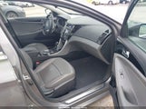 Hyundai Sonata Limited 2.0T 5NPEC4AB2DH730439 снимка