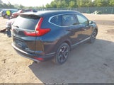 Honda Cr-V Touring 7FARW1H93HE040069 снимка