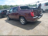 Honda Ridgeline Rtl 5FPYK1F52BB011423 снимка