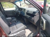 Honda Ridgeline Rtl 5FPYK1F52BB011423 fotografie