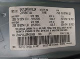 Dodge Grand Caravan Sxt 2D4GP44L15R492088 снимка