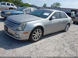 Cadillac Sts V8 1G6DC67A570113918 снимка