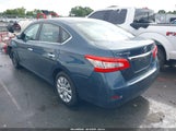 Nissan Sentra Sv 1N4AB7AP2DN908953 снимка