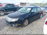 Ford Fusion Sel 3FAHP0JA3CR112291 снимка