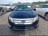 Ford Fusion Sel 3FAHP0JA3CR112291 снимка