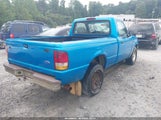 Ford Ranger 1FTCR10X2STA49787 снимка