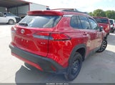 Toyota Corolla Cross Xle 7MUEAAAG3SV120756 photo