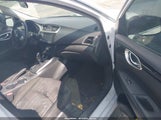 Nissan Sentra Sv 3N1AB7AP6KY456471 снимка