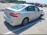 Nissan Sentra Sr 3N1AB7APXFY347534 снимка