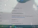 Tesla Model Y Rwd 7SAYGDED1PF956393 снимка