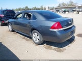 Chevrolet Impala Lt 2G1WB5EN6A1252792 снимка