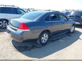 Chevrolet Impala Lt 2G1WB5EN6A1252792 снимка