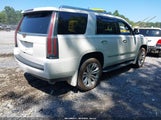 Cadillac Escalade Luxury 1GYS4BKJ2JR132893 снимка