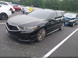 Acura Rlx JH4KC1F55JC000549 снимка