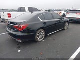 Acura Rlx JH4KC1F55JC000549 снимка