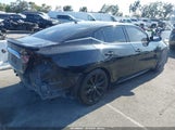 Nissan Maxima Sr Xtronic Cvt 1N4AA6EV3LC377861 снимка