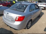 Kia Rio Lx KNADH4A3XA6692998 снимка