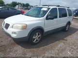 Pontiac Montana Sv6 Fwd 1GMDV33L05D204741 снимка