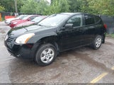 Nissan Rogue S JN8AS58V49W177967 снимка