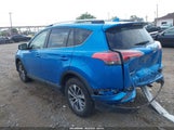 Toyota Rav4 Hybrid Xle JTMRJREV8HD094579 fotografie