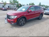 Volkswagen Tiguan 2.0T Se/2.0T Sel/2.0T Sel R-Line/2.0T Sel R-Line Black 3VV2B7AX7KM056316 fotografie
