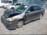 Toyota Corolla S 1NXBR32E97Z888285 снимка