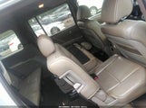 Honda Pilot Ex-L 5FNYF3H55BB035687 fotografie