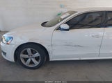 Volkswagen Passat 2.5L Se 1VWBP7A37DC103164 снимка