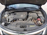 Nissan Altima 2.5 S 1N4AL3AP1FC498621 снимка