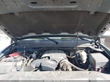 Chevrolet Silverado  Lt 1GCRKSE33BZ113293 снимка