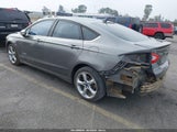 Ford Fusion Hybrid Se 3FA6P0LU3ER357061 photo