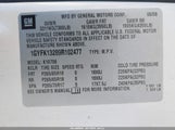 Cadillac Escalade Standard 1GYFK13289R102477 снимка