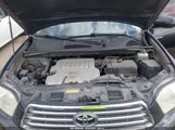 Toyota Highlander Limited JTEES42AX82087978 снимка