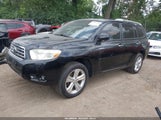 Toyota Highlander Limited JTEES42AX82087978 снимка