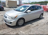 Hyundai Accent Gs KMHCT5AE5FU204169 снимка