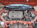 Toyota Corolla S Special Edition 2T1BU4EE3DC072539 снимка