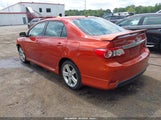 Toyota Corolla S Special Edition 2T1BU4EE3DC072539 снимка