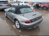 BMW Z3 2.5I 4USCN33472LM05458 снимка